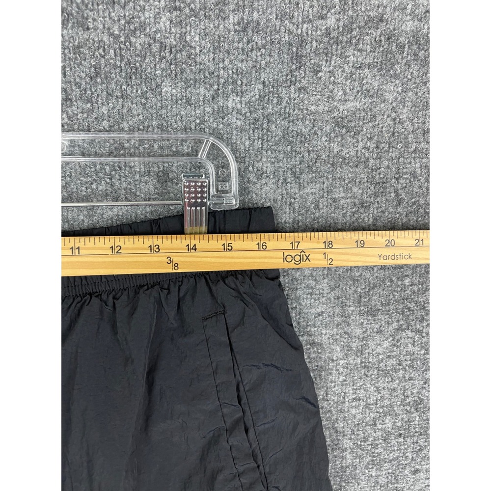 Spyder Skort Women Large Black Excellent Activewear Golf Tennis Hiking Pockets - Picture 6 of 10